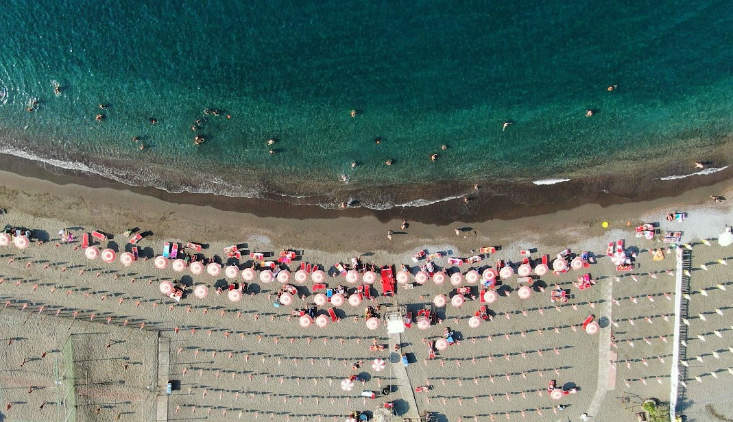 Spiaggia