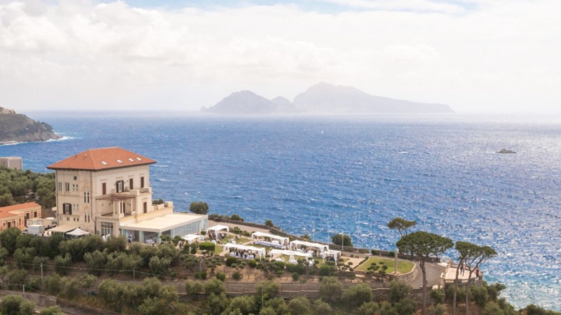 Villa Angelina